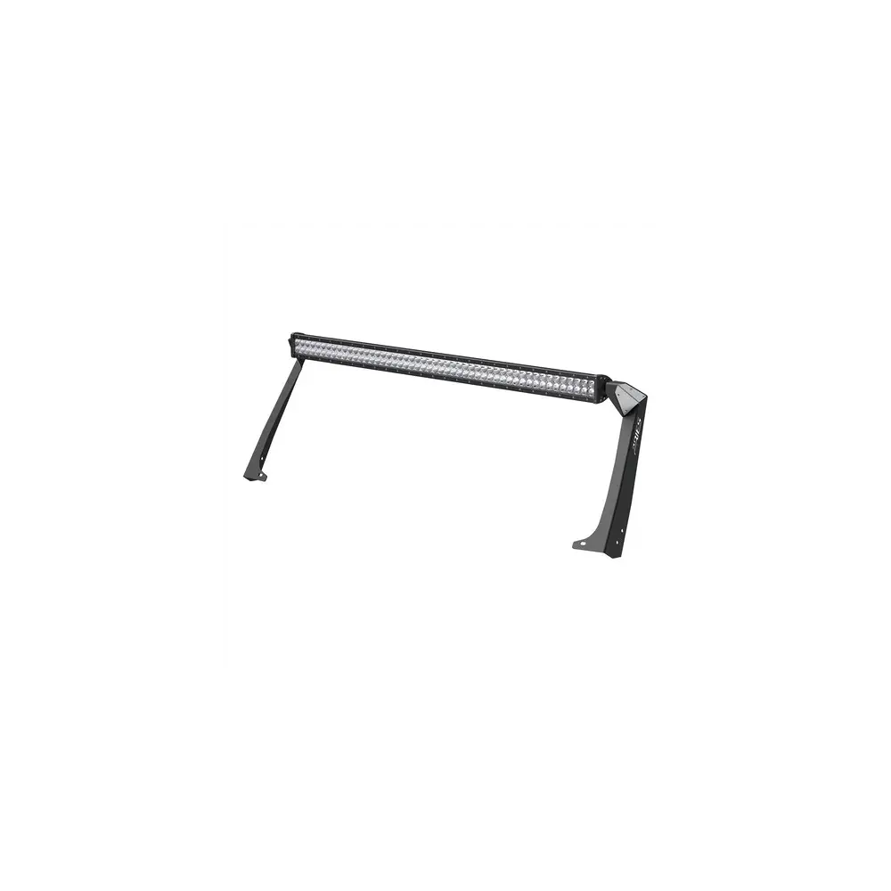 Jeep TJ Roof Light and Brackets - 1501303